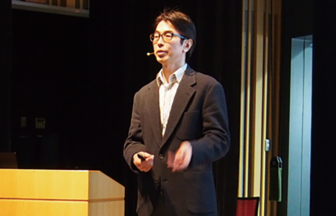 秋山和宏：「参加する医療で社会を良くする」