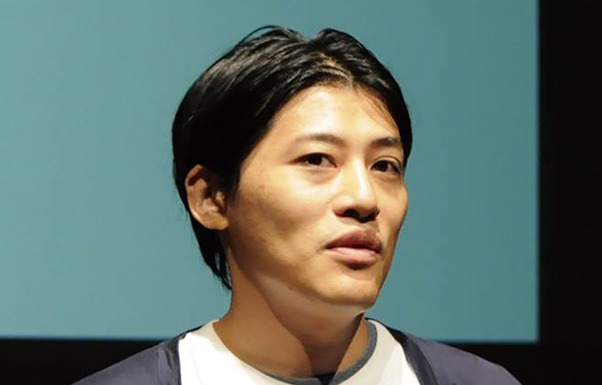 阿部 喨一: コミュニティ通貨がつくる経済の健康 〜トークンエコノミーによる持続可能な社会の実現〜