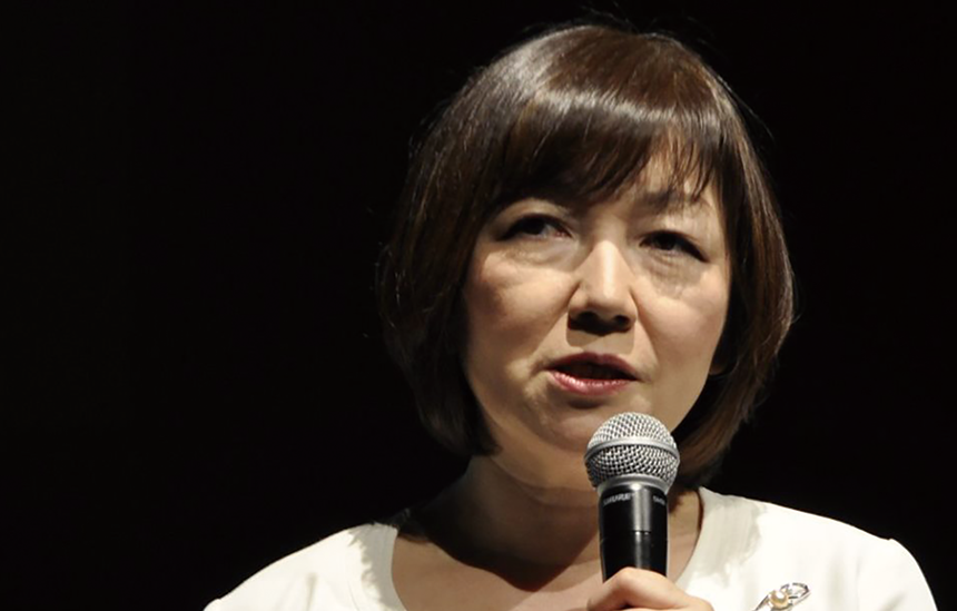 佐藤 文: 脆くて弱い皮膚からの叫び「スキン‐テア」