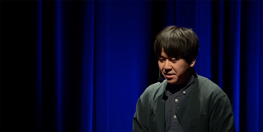 田中 隆太： まちのアシスタント「マチスタント」